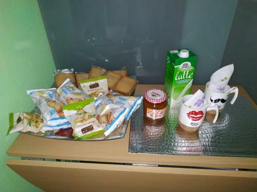 Apartamento Carrela 'e Breta