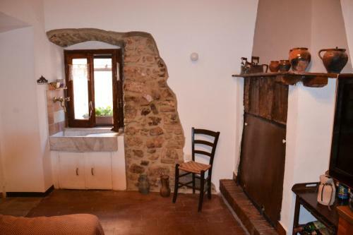 Il Borgo Casa Vacanze Miranda