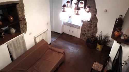 Il Borgo Casa Vacanze Miranda