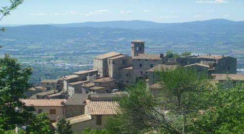 Il Borgo Casa Vacanze Miranda
