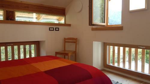 Hostal Villa Iagra Ledro