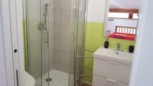Hostal Villa Iagra Ledro