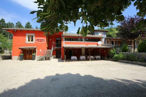 Agroturismo La Mela Rossa