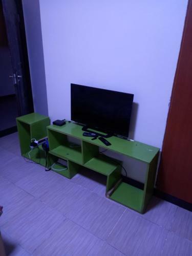 Apartamento Cool River Parka24 Phase 2