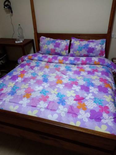 Apartamento Cool River Parka24 Phase 2