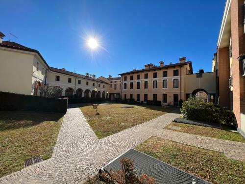 Apartamento La Roggia