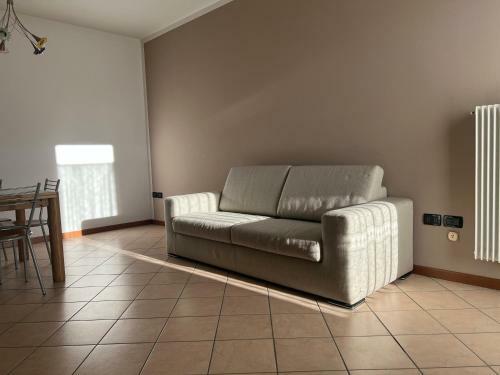 Apartamento La Roggia