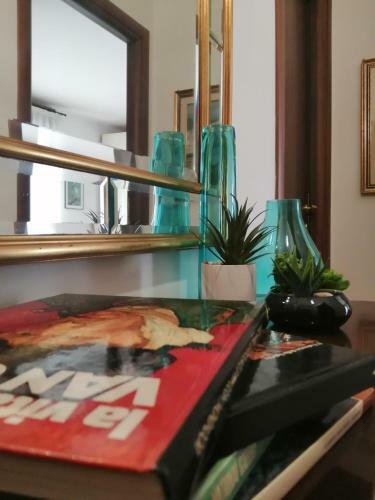 Apartamento Umbriahouse