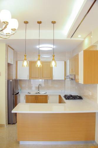 Enzi Heights Apartment