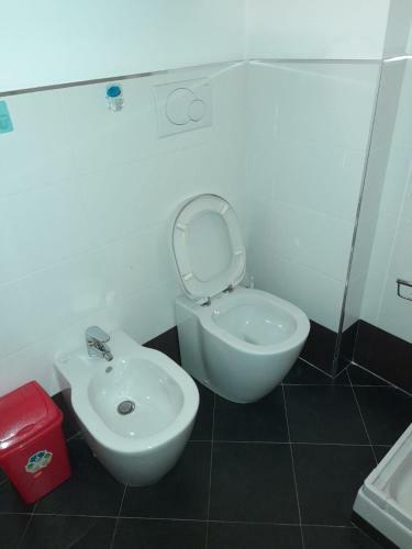 Tranquiloh Apartment Home