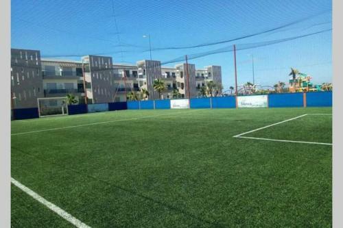 Apartamento Blanca Beach