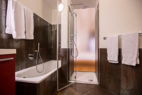 Hotel Al Cervo