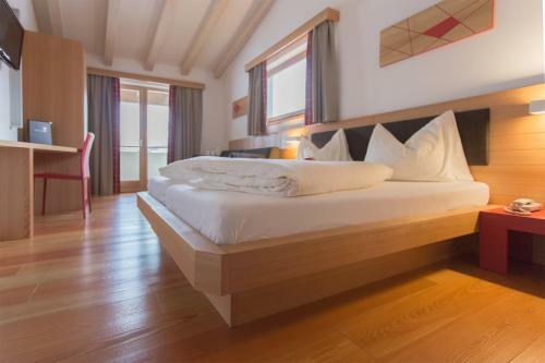 Hotel Al Cervo