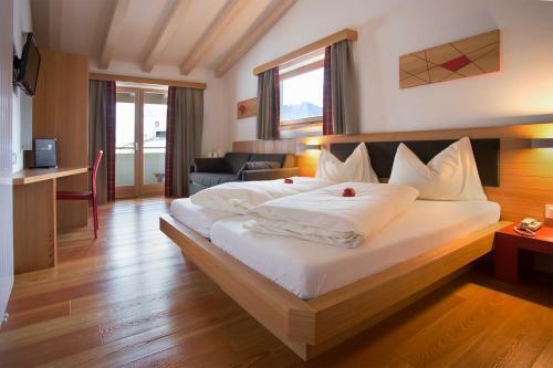 Hotel Al Cervo