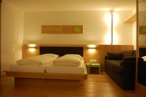 Hotel Al Cervo