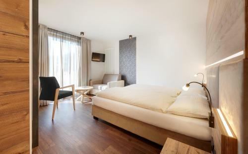 Hotel Al Cervo