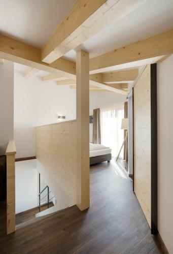 Hotel Al Cervo