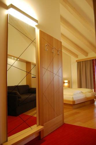 Hotel Al Cervo