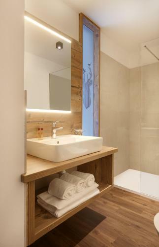 Hotel Al Cervo