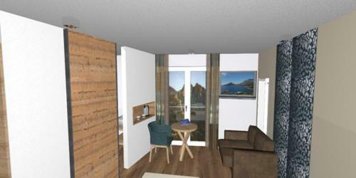Hotel Al Cervo
