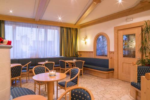Hotel Al Cervo