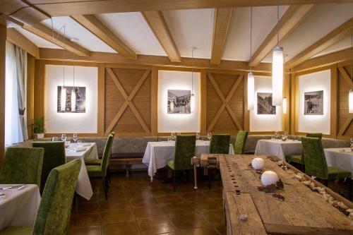 Hotel Al Cervo