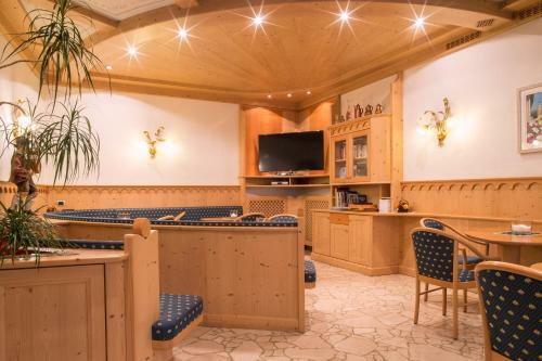Hotel Al Cervo