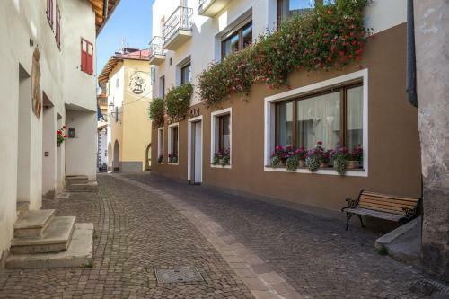 Hotel Al Cervo