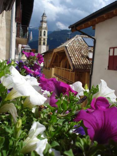 Hotel Al Cervo