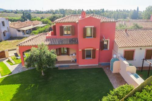 Villa Maria