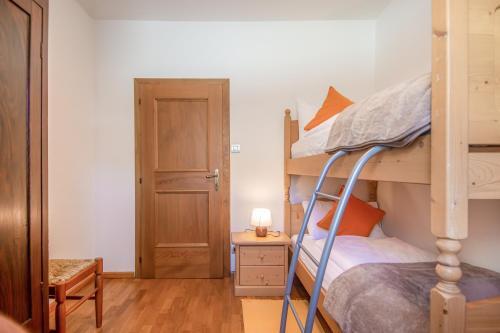 Apartamento Villa Noce 2