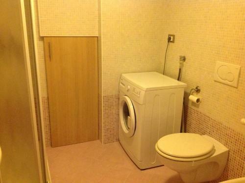 Apartamento Appartamenti Piazzi