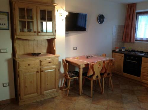 Apartamento Appartamenti Piazzi
