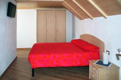 Apartamento Appartamenti Piazzi