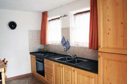 Apartamento Appartamenti Piazzi