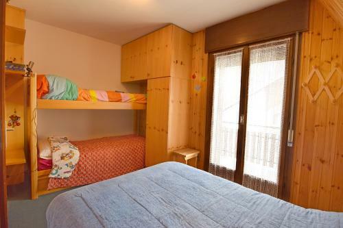 Apartamento Casa Passerina - Tesero