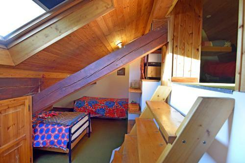 Apartamento Casa Passerina - Tesero