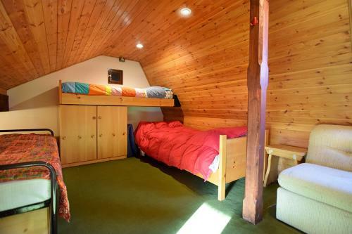 Apartamento Casa Passerina - Tesero