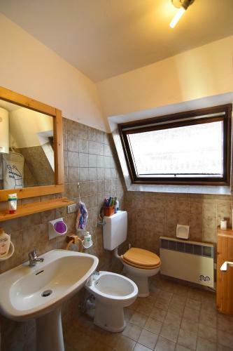 Apartamento Casa Passerina - Tesero