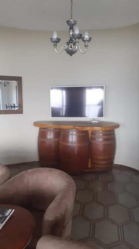Hostal 35 Inyoni Crescent