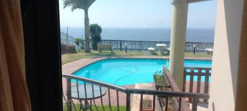 Hostal 35 Inyoni Crescent