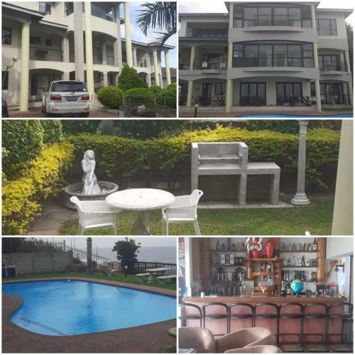 Hostal 35 Inyoni Crescent