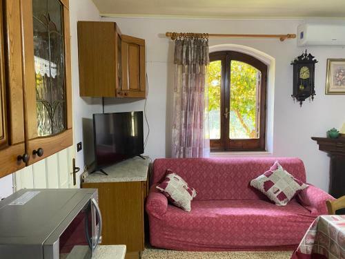 Apartamento Casa Brandino Pani