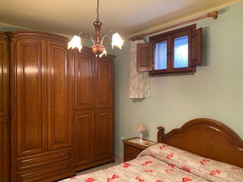 Apartamento Casa Brandino Pani