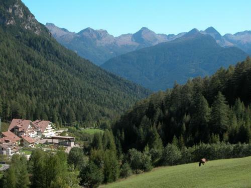 Hotel Erica