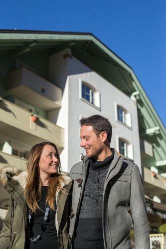 Hotel Erica