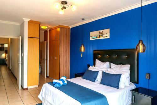 Apartamento L'escalier Cabanas 107