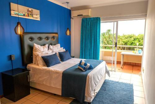 Apartamento L'escalier Cabanas 107