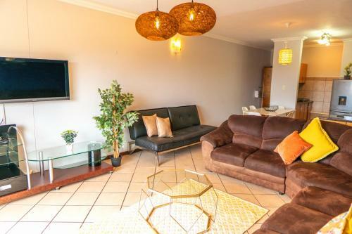 Apartamento L'escalier Cabanas 107
