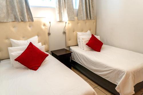 Apartamento L'escalier Cabanas 107